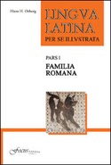 Lingua Latina Per Se Illustrata book cover