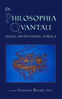 De Philosophia Quantali Kindle Cover