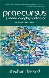 Praecursus cover